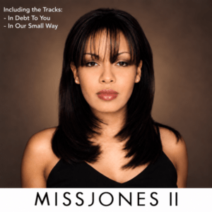 Miss Jones - Miss Jones II