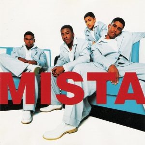 Mista - Mista