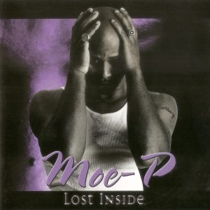 Moe-P - Lost Inside