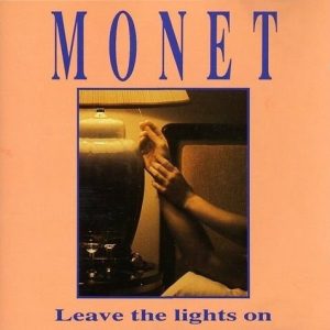 Monét - Leave The Lights On