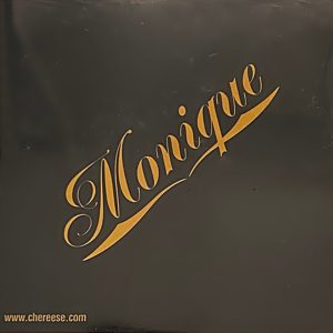 Monique Burton - Are You Down With Me