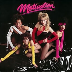 Motivation - Motivation (VLS)