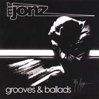 Mr. Jonz - Grooves & Ballads
