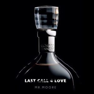 Mr. Moore (A.K.A. C-Moe Of 713 Seville) - Last Call 4 Love (Unreleased)