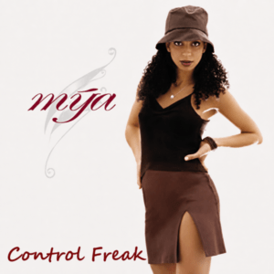 Mýa - Control Freak (Unreleased)