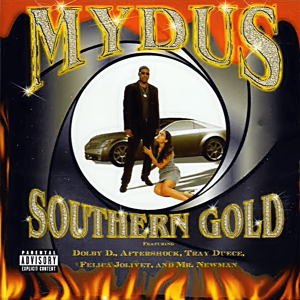 Mydus - Southern Gold