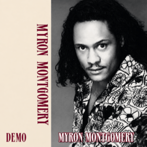 Myron Montgomery - Demo