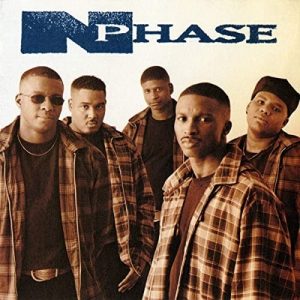 N-Phase - N-Phase