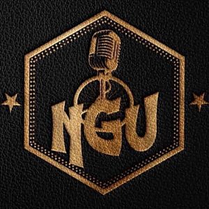 NGU - Never Give Up (Demo Trackz) (Unreleased)