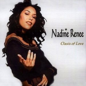 Nadine Renée - Oasis Of Love