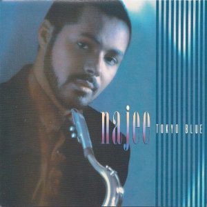 Najee - Tokyo Blue