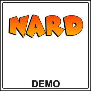 Nard - Nard (Demo) (Unreleased)
