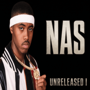 Nas - Nas (Unreleased I)
