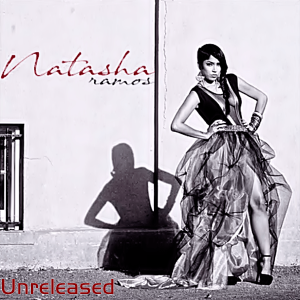 Natasha Ramos - Natasha Ramos (Unreleased)