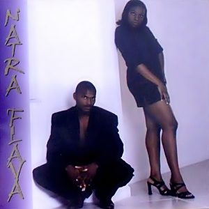 Natra Flava - Natra Flava (EP)