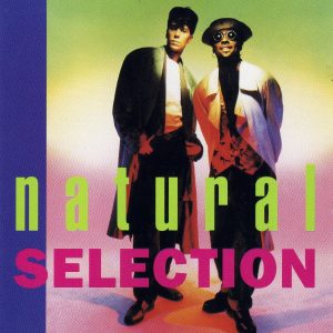 Natural Selection - Natural Selection