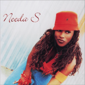 Needa S (A.K.A. Smooth) - Sensitive (Unreleased)