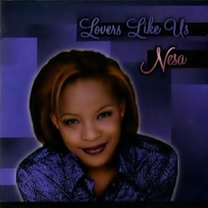 Nesa - Lovers Like Us