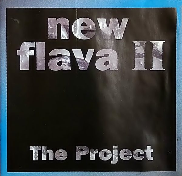 V.A. - New Flava II (The Project)