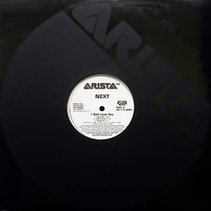 Next - I Still Love You (EP Single)