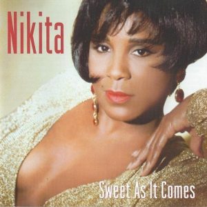 Nikita Germaine - Sweet As It Comes