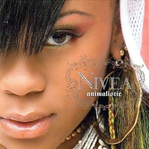 Nivea - Animalistic (Unreleased)