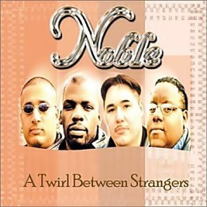 Noble - A Twirl Between Strangers