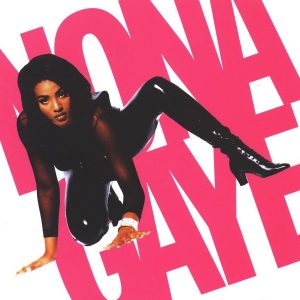 Nona Gaye - Love For The Future