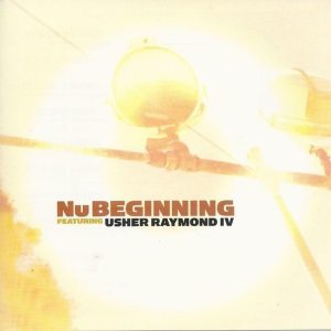 Nu Beginning Feat. Usher Raymond IV - Nu Beginning