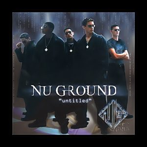 Nu Ground - Untitled