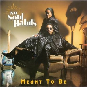 Nu Soul Habits - Meant To Be