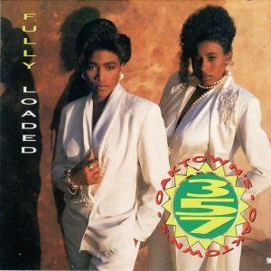 Oaktown's 3.5.7 - Fully Loaded