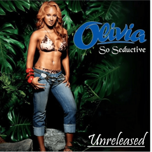 Olivia (G-Unit) - So Seductive (Mixtape) (Unreleased)