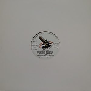 Omara - Smokin’ Room