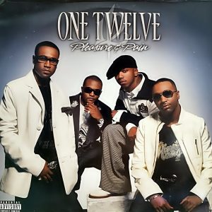 One Twelve - Pleasure & Pain