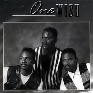 One Wish - I Feel Like Gettin' Romantic