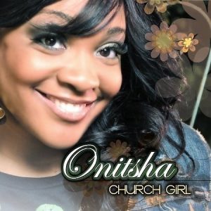 Onitsha - Church Girl