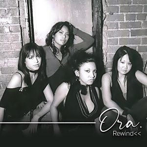 Ora - Rewind