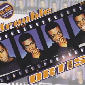 Ortis - Trouble (CDM)