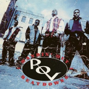 P.O.V. - Handin' Out Beatdowns