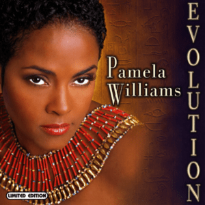 Pamela Williams - Evolution