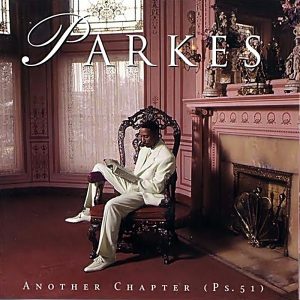 Parkes Stewart - Another Chapter (Ps .51)