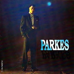 Parkes Stewart - Parkes