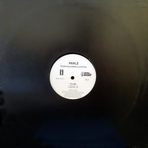Parlé Feat. Jadakiss & Eve - Fix Me (EP Promo)