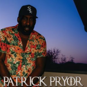 Patrick Pryor - Chicago's Finest (Unreleased)