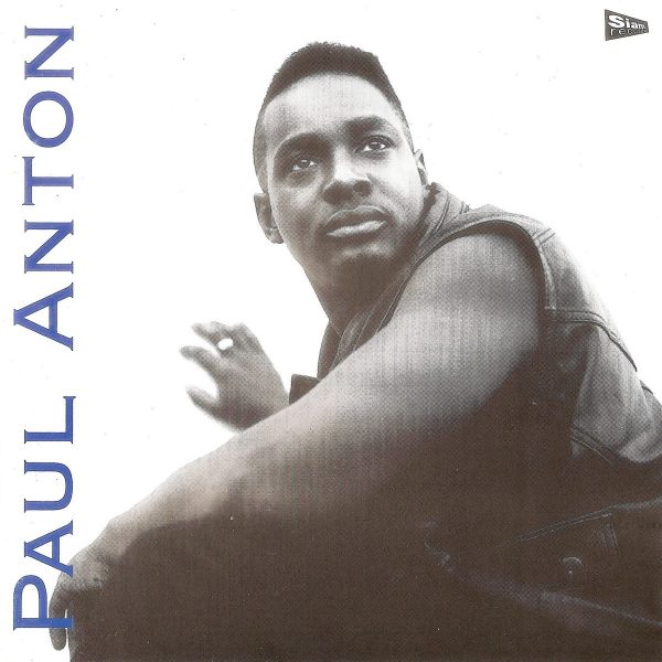 Paul Anton - Paul Anton