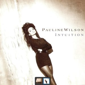 Pauline Wilson - Intuition