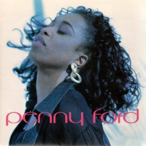 Penny Ford - Penny Ford