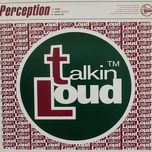 Perception - Guilty