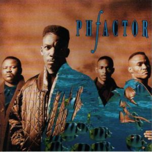 Ph Factor - Ph Factor